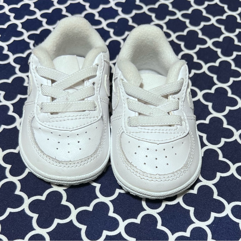Nike Air Force One Crib